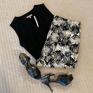 Ann Taylor Skirt